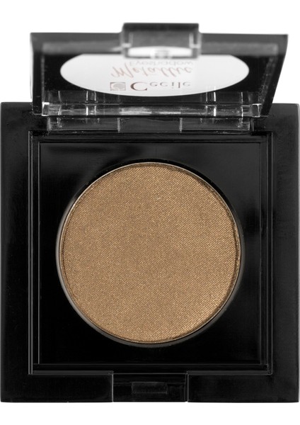 Metalik Far / Metallic Eyeshadow ME06