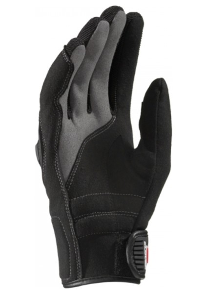 Airtouch-2 Yazlık Siyah Kadın Eldiven