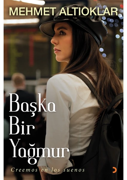 Başka Bir Yağmur - Mehmet Altıoklar