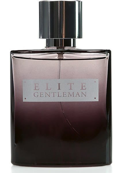 Elite Gentlemen Erkek Parfüm Seti