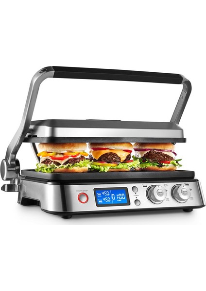 Multigrill CGH1020D