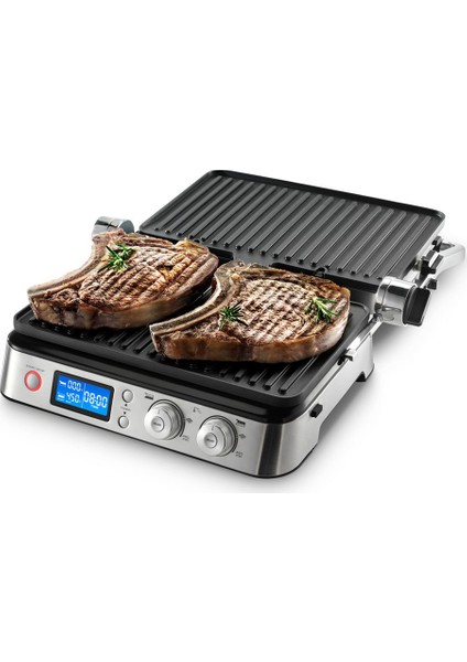 Multigrill CGH1020D