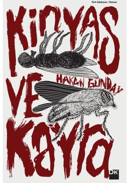 Kinyas ve Kayra - Hakan Günday