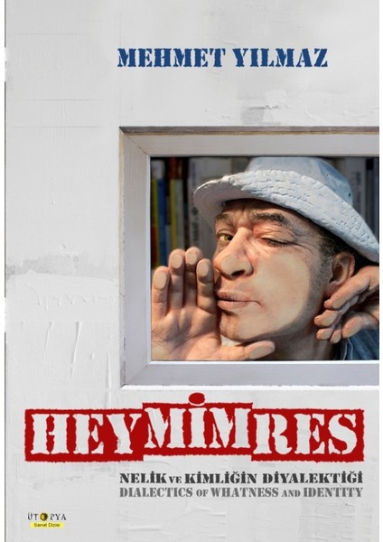 Heymimres - Mehmet Yılmaz