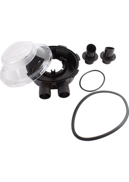 Şamandıra kapağı set