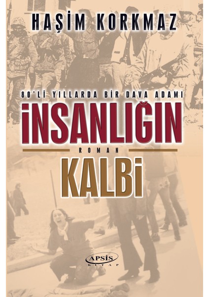 İnsanlığın Kalbi