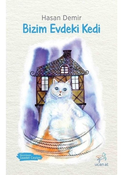 Bizim Evdeki Kedi - Hasan Demir