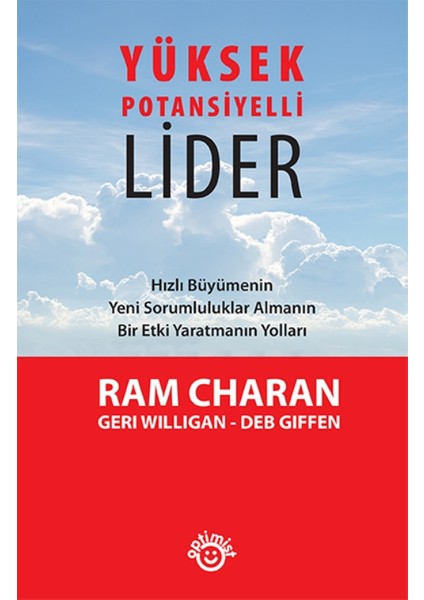 Yüksek Potansiyelli Lider - Ram Charan