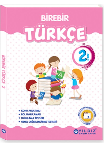 Birebir Türkçe 2. Sınıf