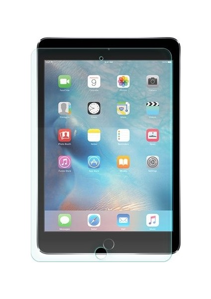 iPad Mini 4 Darbe Emici Ekran Koruyucu Film