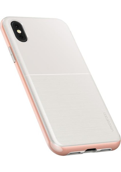 Verus Apple iPhone X High Pro Shield S Kılıf