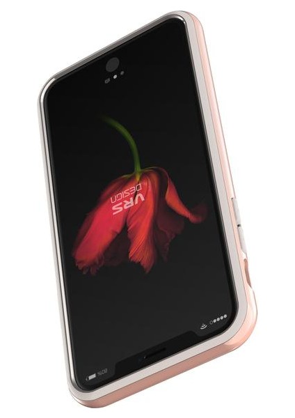 Verus Apple iPhone X High Pro Shield S Kılıf