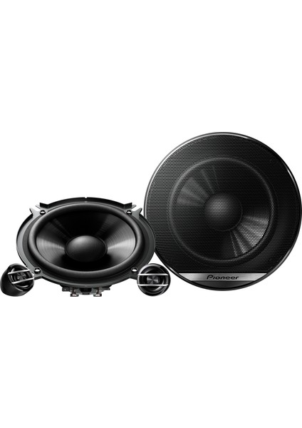 Ts-G170C 300W 17Cm 2 Yollu Hop Takımı