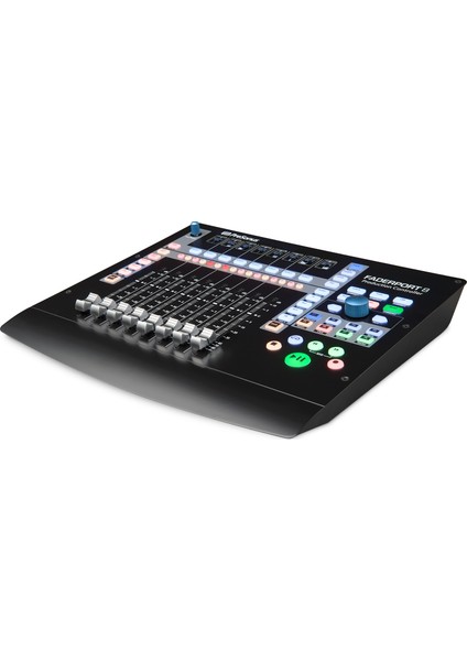 Faderport 8 Kontrol Ünitesi