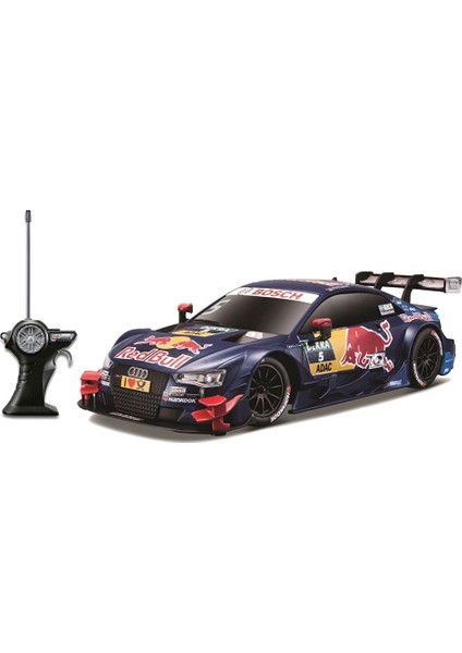 1.24 2015 Audi RS 5 Dtm RC Kumandalı Araba 81194