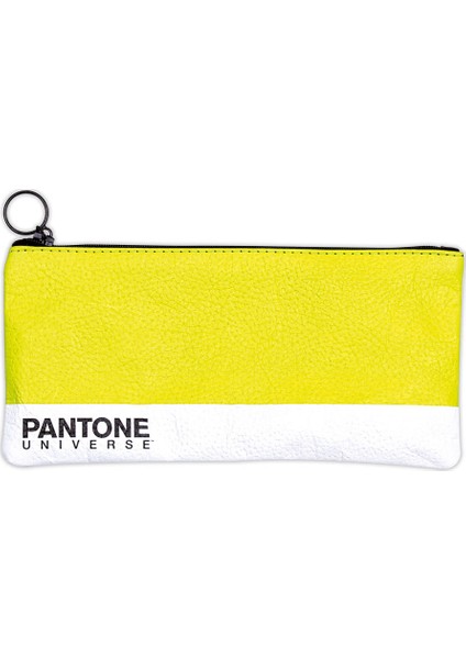 C2 Pouch Kalemlik Lime 47297-3