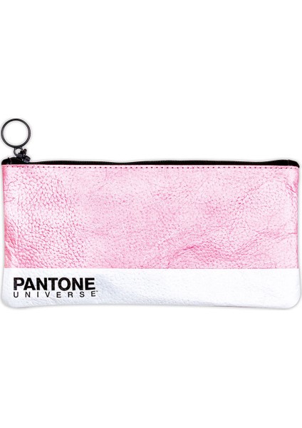 C2 Pouch Kalemlik Pembe 47299-7