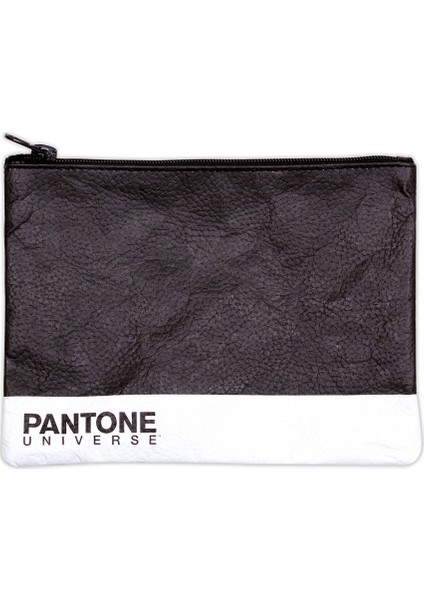 C4 Pouch Kalemlik Siyah 47281-2