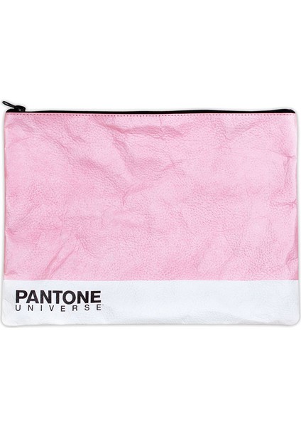 C4 Pouch Kalemlik Pembe 47287-4