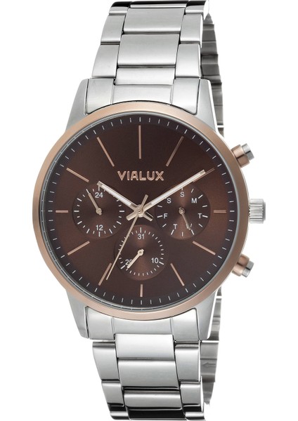 - VX523S-06SR Erkek Kol Saati