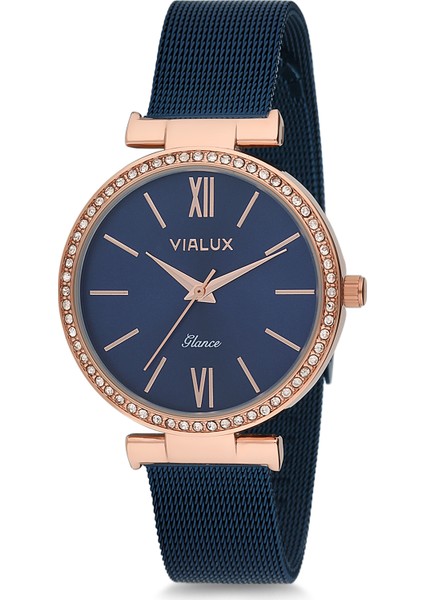 - IJ322R-11SR Kadın Kol Saati