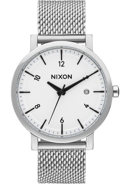 Rollo 38 SS White Sunray - A1087-2 Erkek Kol Saati