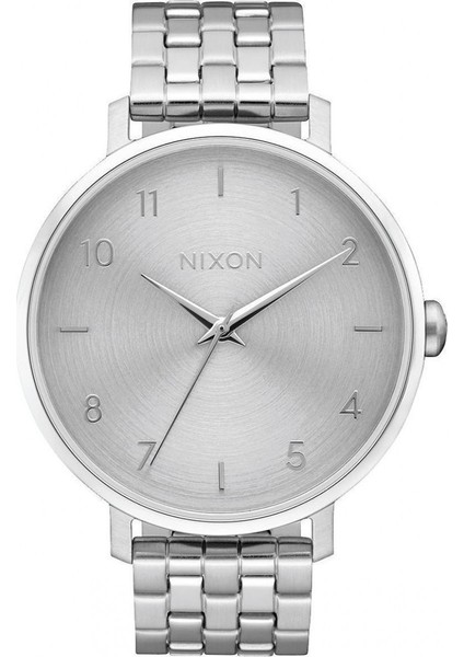Arrow All Silver - A1090-1920 Kadın Kol Saati