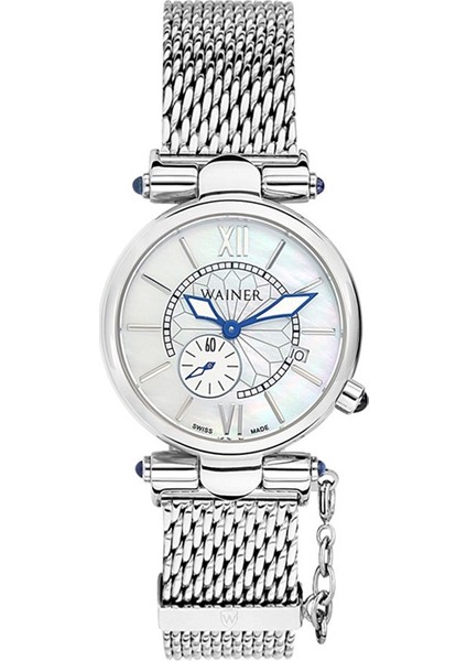 WA.11395-A Swiss Made Kadın Kol Saati