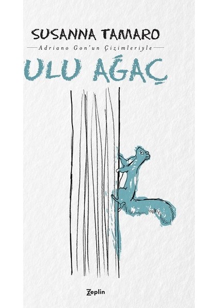 Ulu Ağaç - Susanna Tamaro