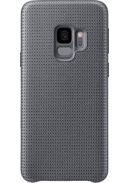 S9 Hiperknit Kılıf Gri - EF-GG960FJEGWW fiyatları