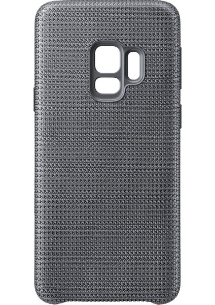 S9 Hiperknit Kılıf Gri - EF-GG960FJEGWW fırsatları