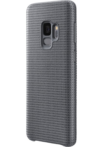 S9 Hiperknit Kılıf Gri - EF-GG960FJEGWW indirimleri