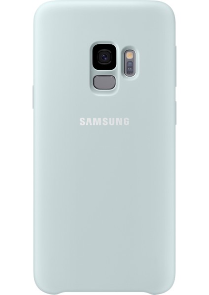 S9 Silicone Kılıf Mavi - EF-PG960TLEGWW fiyatları