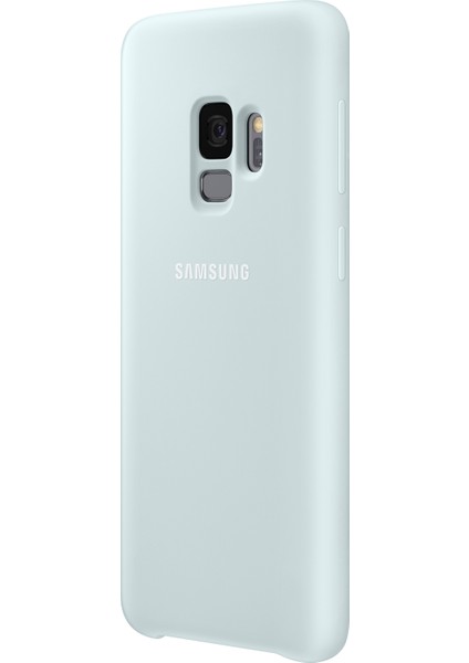 S9 Silicone Kılıf Mavi - EF-PG960TLEGWW indirimleri
