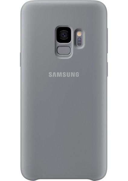 S9 Silicone Kılıf Gri - EF-PG960TJEGWW fiyatları