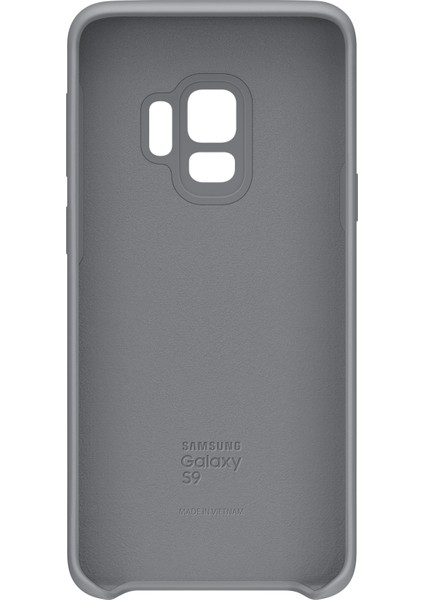 S9 Silicone Kılıf Gri - EF-PG960TJEGWW modelleri