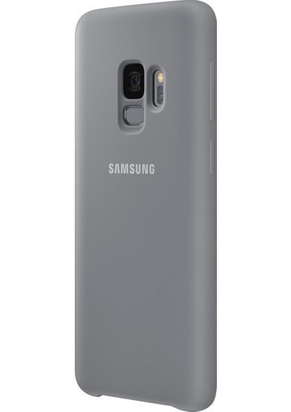 S9 Silicone Kılıf Gri - EF-PG960TJEGWW indirimleri