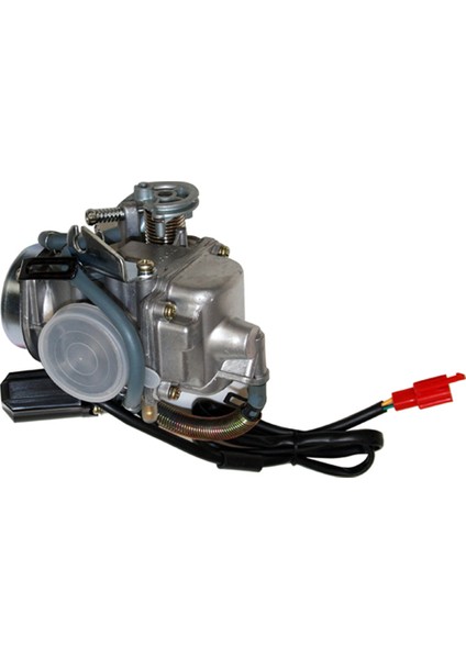 Scooter 125 Cc Komple Karbüratör