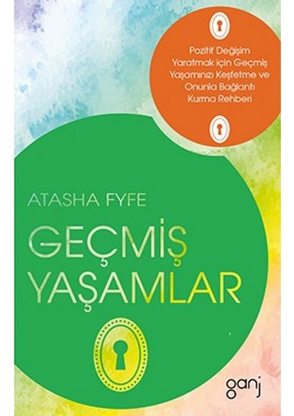 Geçmiş Yaşamlar - Atasha Fyfe