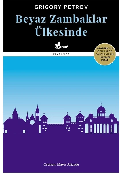 Beyaz Zambaklar Ülkesinde - Grigory Petrov