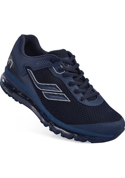 L-4603 Lacivert Unisex Airtube Spor Ayakkabı