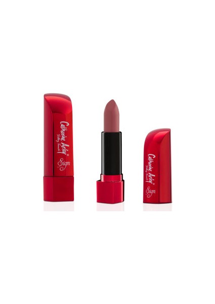 Ca Sign Lipstick 2004