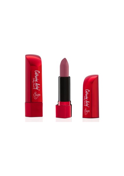 Ca Sign Lipstick 2004