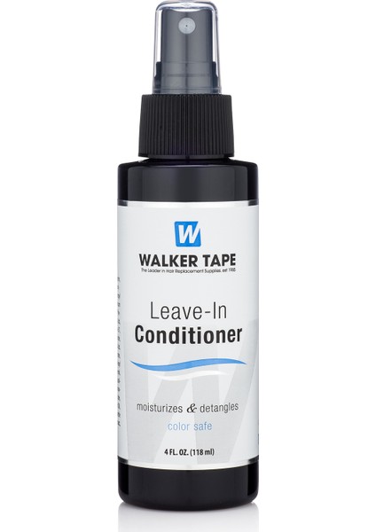 Walker Leave-In Conditioner™ Protez Saç Bakım Kremi 4 FL OZ (118ml)