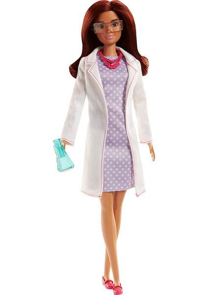Barbie Bilim İnsanı fiyatları