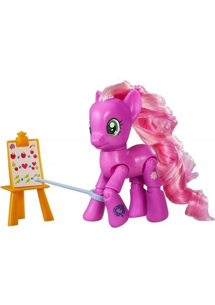 Hasbro My Little Pony Hareketli Pony - Cheerilee