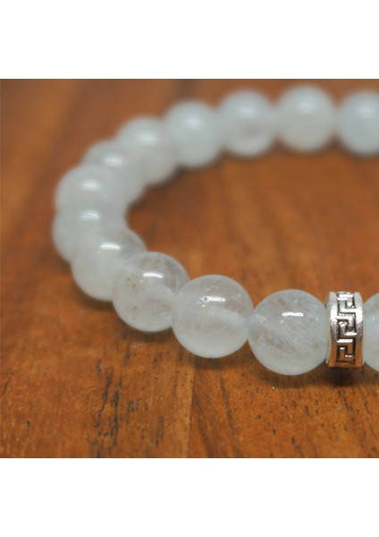 Aquamarin Taşı Bileklik 00104