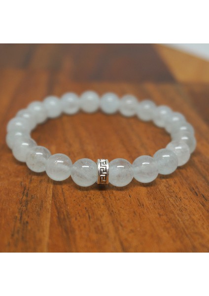 Aquamarin Taşı Bileklik 00104 fiyatları