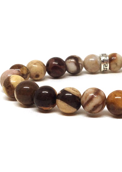 Jasper Taşlı Bileklik fiyatları