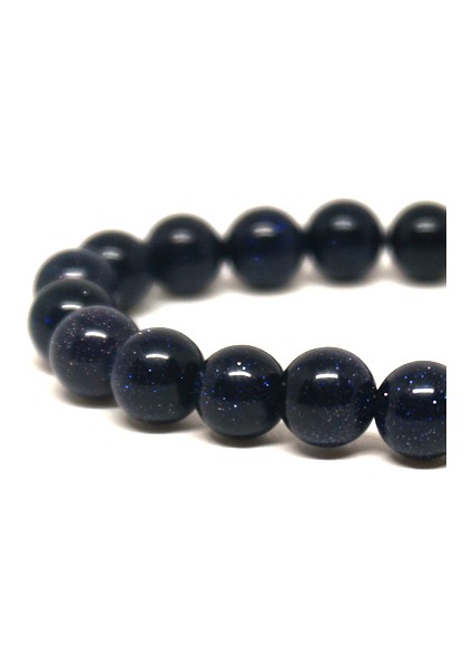 Lacivert Yıldız Taşı Bileklik fiyatları